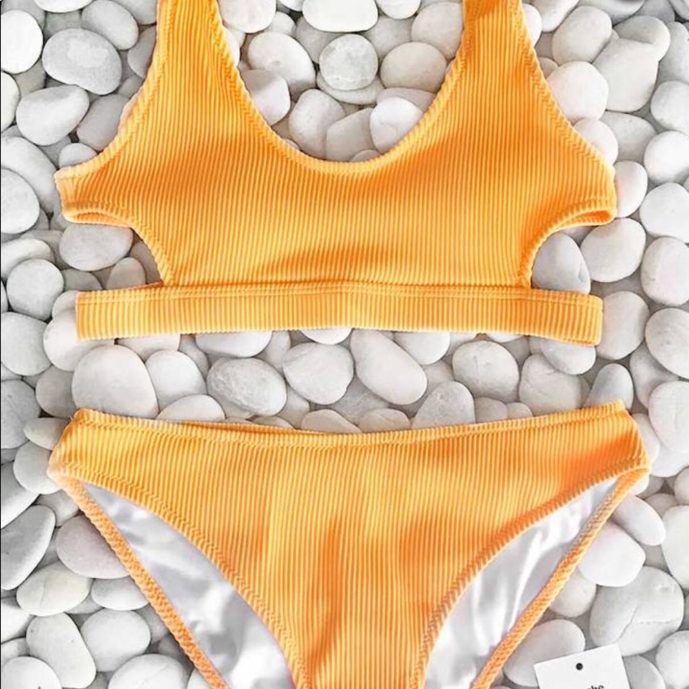 Cupshe bikini